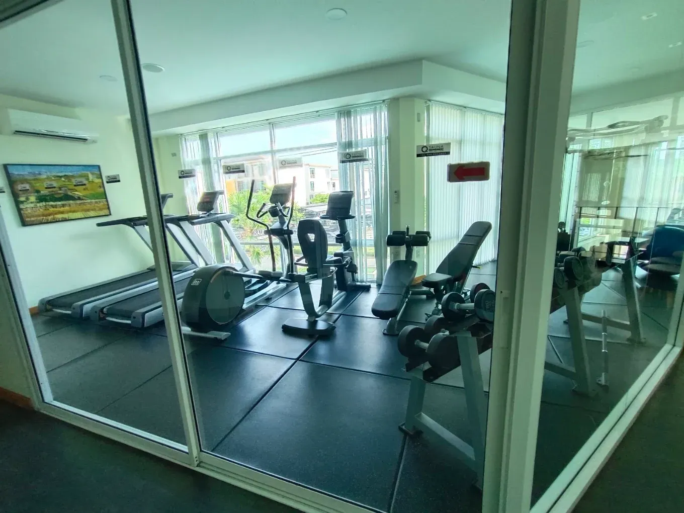 Fitness (Earth)